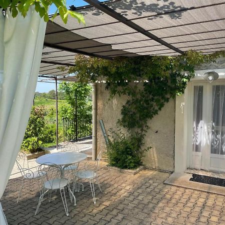 La Gente Villa Pernes-les-Fontaines Dış mekan fotoğraf