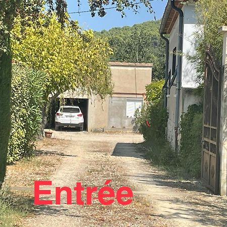 La Gente Villa Pernes-les-Fontaines Dış mekan fotoğraf