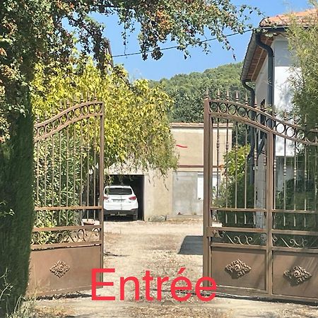 La Gente Villa Pernes-les-Fontaines Dış mekan fotoğraf