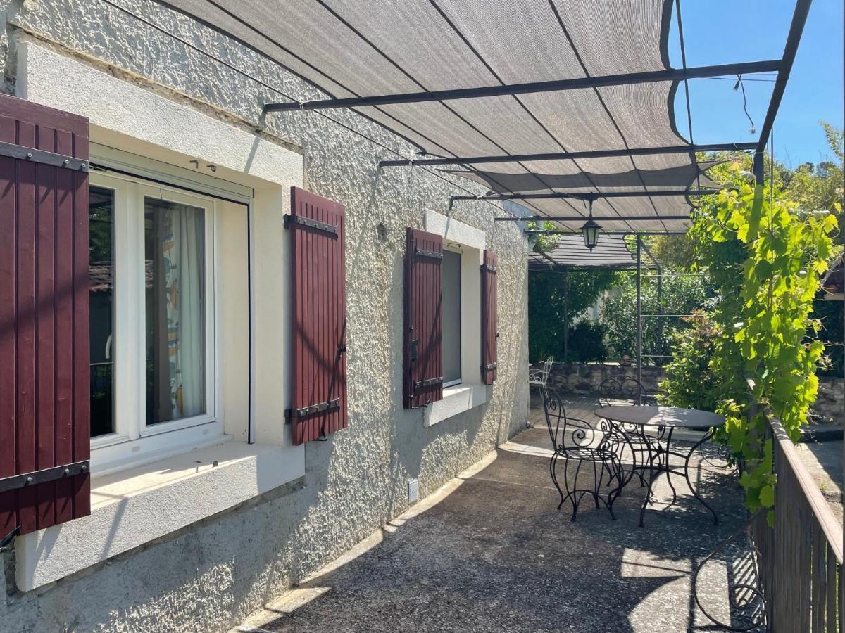 La Gente Villa Pernes-les-Fontaines Dış mekan fotoğraf