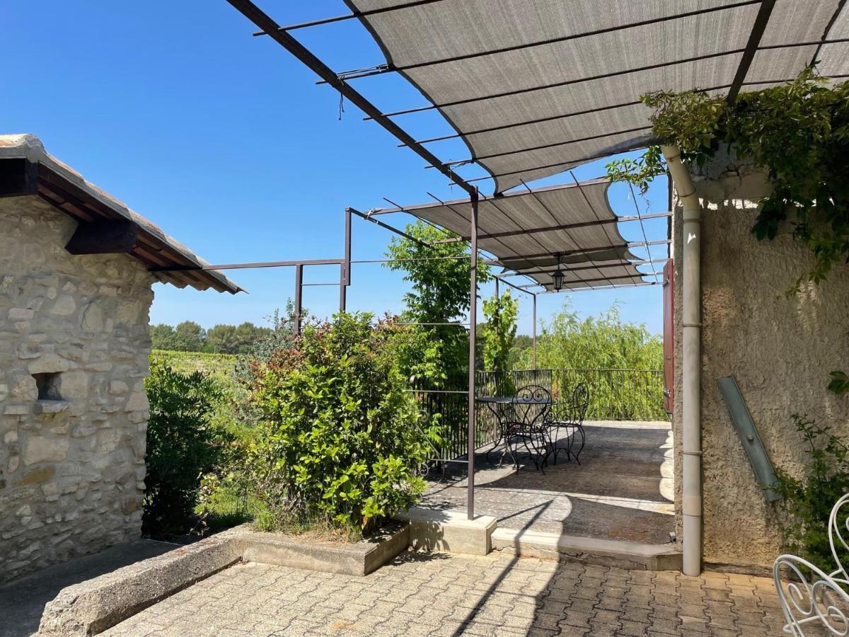 La Gente Villa Pernes-les-Fontaines Dış mekan fotoğraf