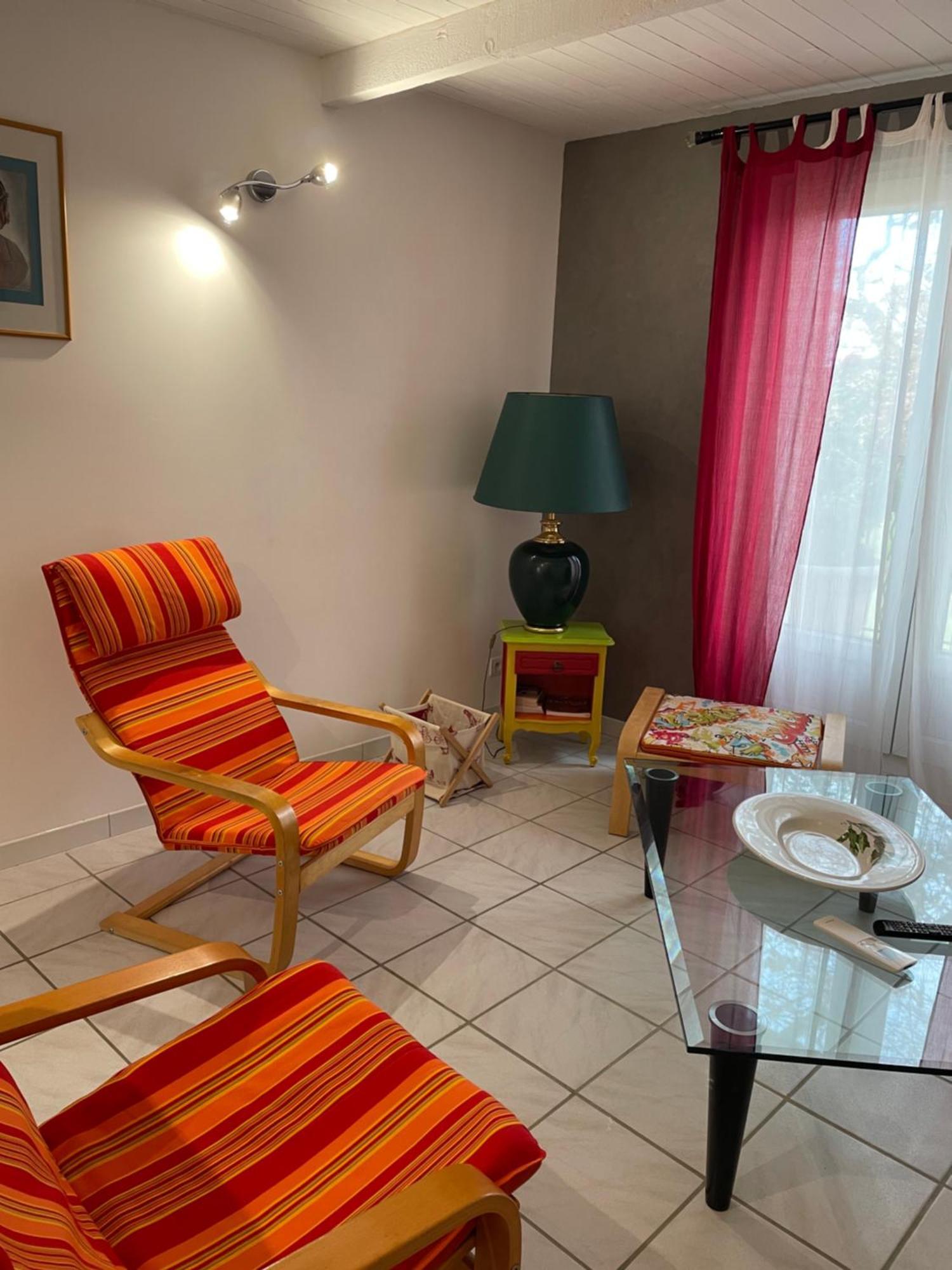 La Gente Villa Pernes-les-Fontaines Dış mekan fotoğraf